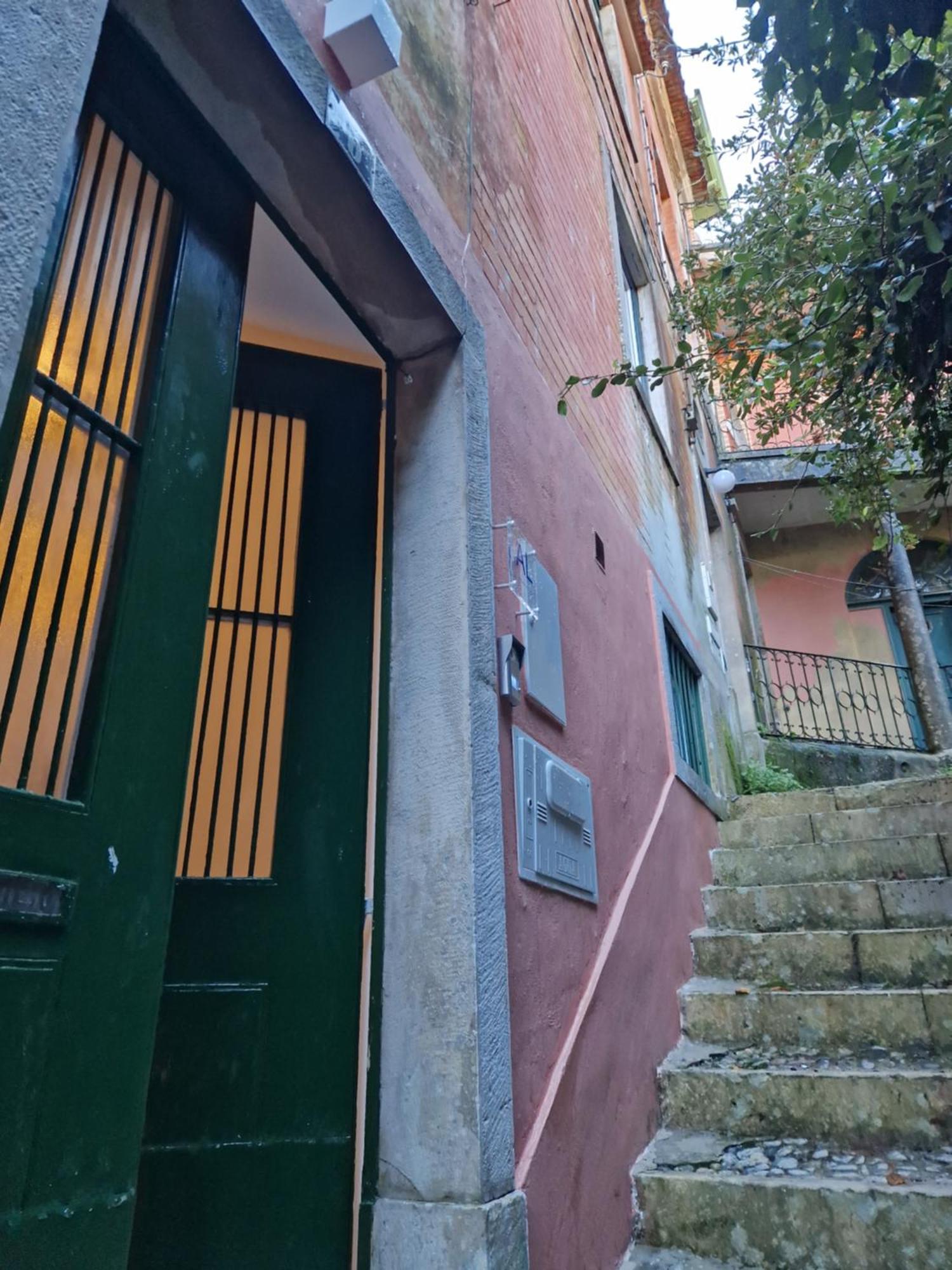 Sintra Viscount Apartment - Private Terrace Exterior photo