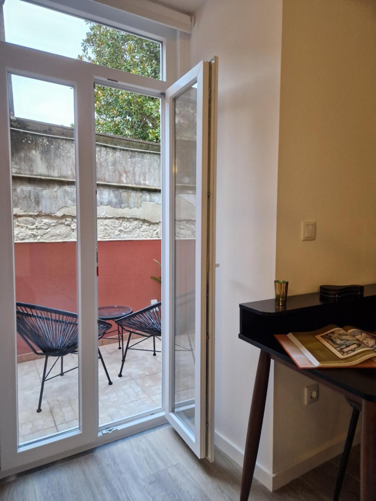 Sintra Viscount Apartment - Private Terrace Exterior photo