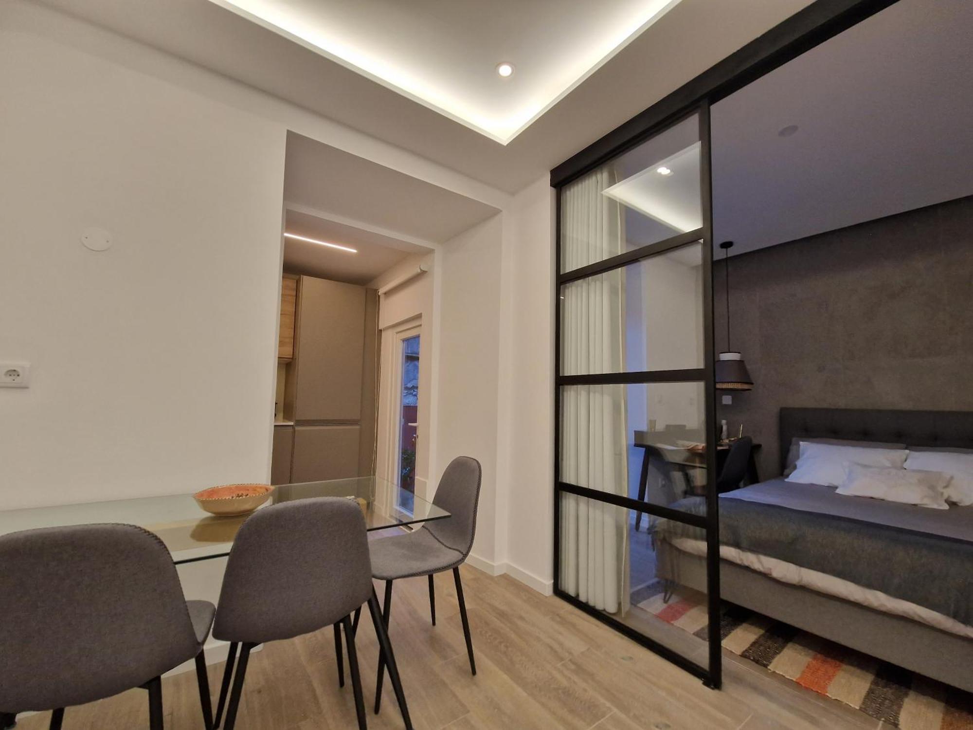 Sintra Viscount Apartment - Private Terrace Exterior photo